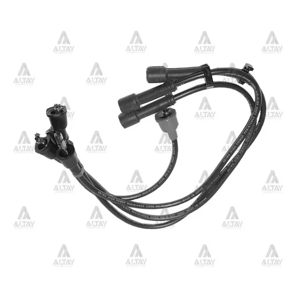33700-80710 Buji Kablosu Takım Alto