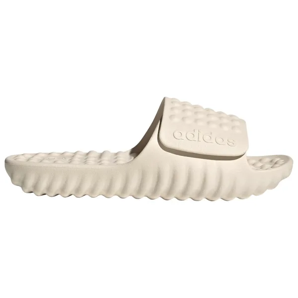 Adidas Adissage 360REC JQ8057 Bej Terlik