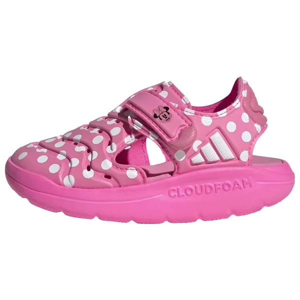 Adidas Disney Minnie Mouse JQ4400 Bebek Sandalet