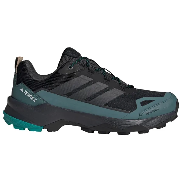 Adidas Terrex Skychaser Ax5 Gore-Tex Erkek Outdoor Ayakkabı