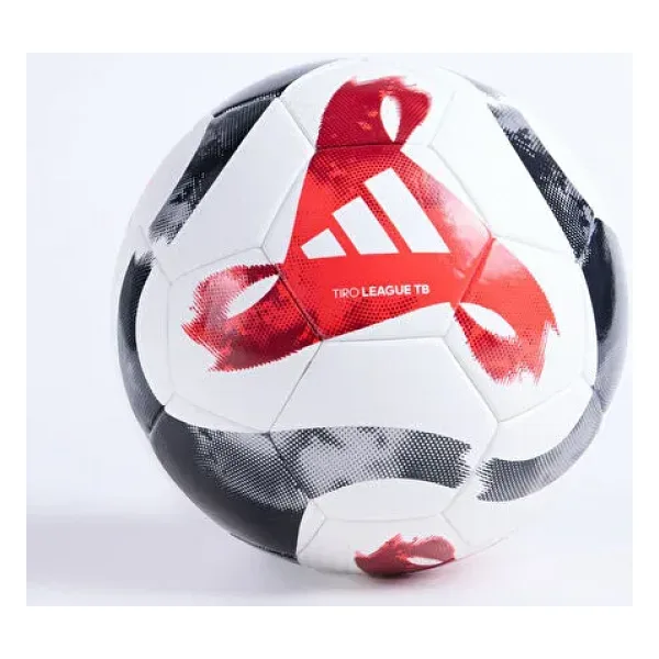 Adidas Tiro League TB TFF 25/26 JZ9987 5 Numara Futbol Topu