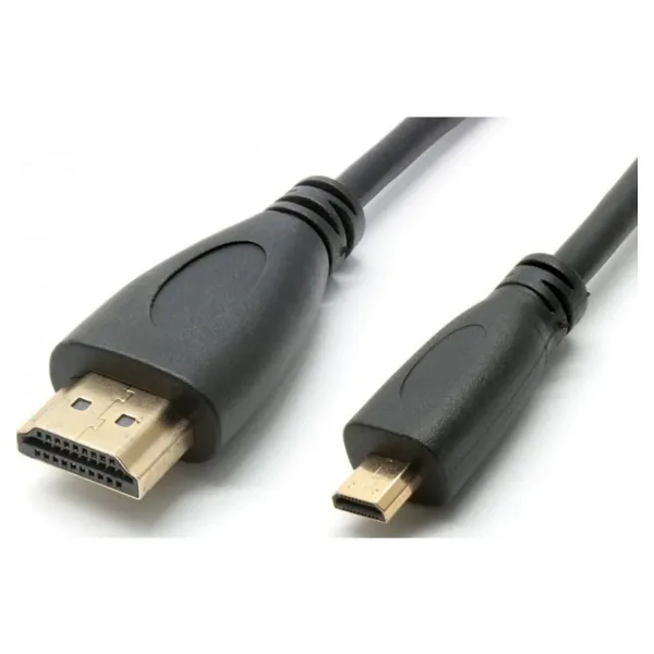 Alfais 4746 Micro HDMI Dönüştürücü