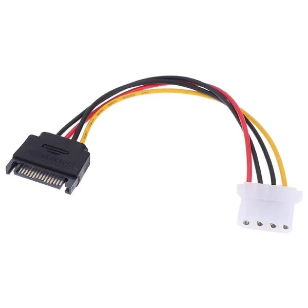 Alfais 4843 Molex Kablo