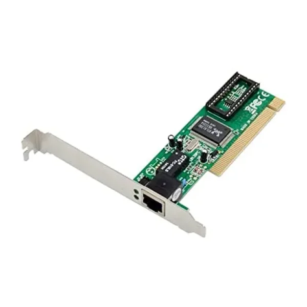 Alfais AL-4541 Ethernet Kartı