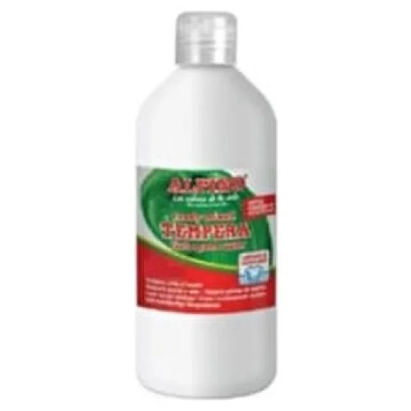 Alpino Tempera Suluboya 250 Ml Beyaz DM-040170