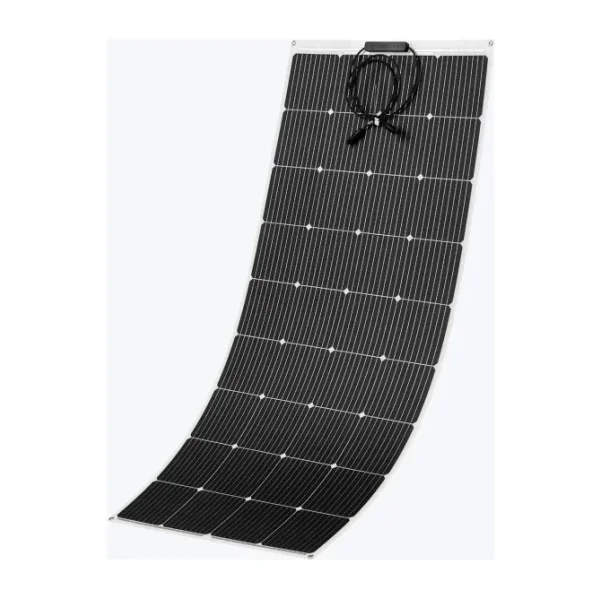 Antfea 200 W Esnek Güneş Paneli