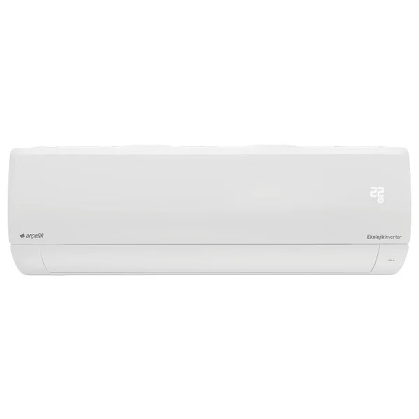 Arçelik Ekolojik 12325 A++ 12000 BTU Duvar Tipi Inverter Klima