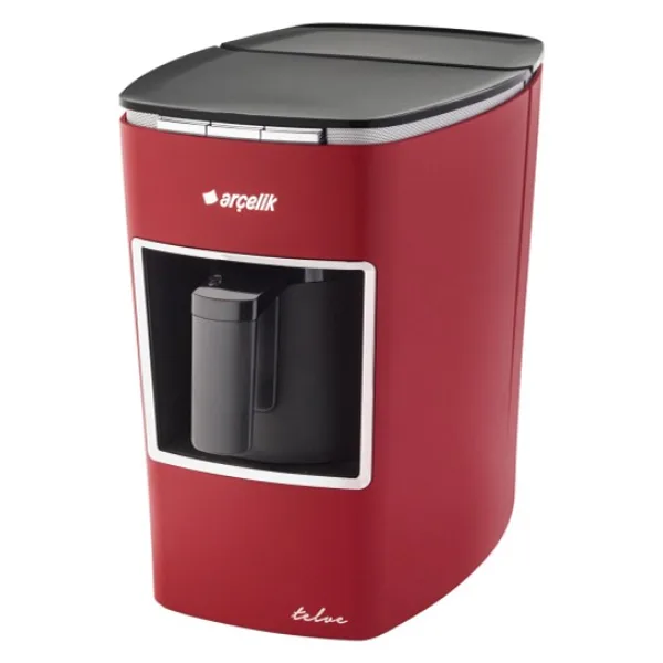 Arçelik K 3400 Telve Türk Kahve Makinesi