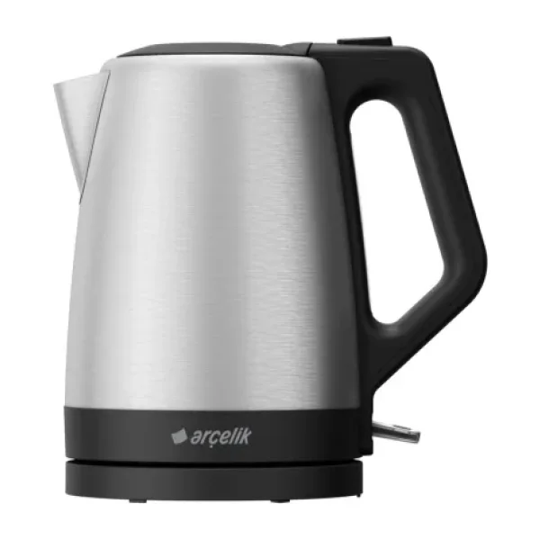Arçelik KL 6522 I 2200 W Çelik Kettle