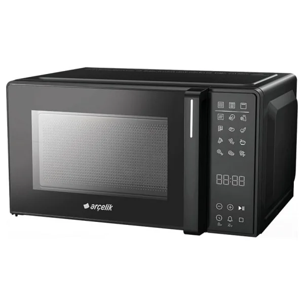 Arçelik MD 210 DS 20 lt Mikrodalga Fırın
