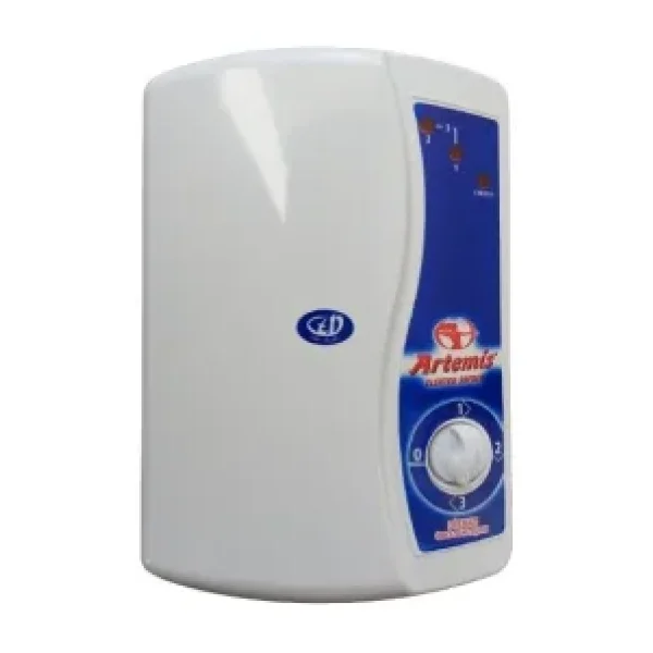 Artemis 7500 W Elektrikli Şofben