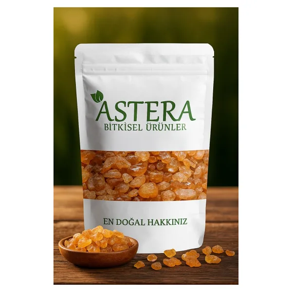 Astera Arap Zamkı 1 kg