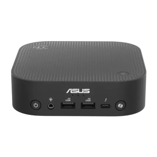 ASUS NUC14 PRO AI RNUC14LNKU9094N2 - INTEL ULTRA U9-288V 32GB RAM 1TB SSD WIN11 PRO NEXTGEN PREMIUM - AI MINI PC