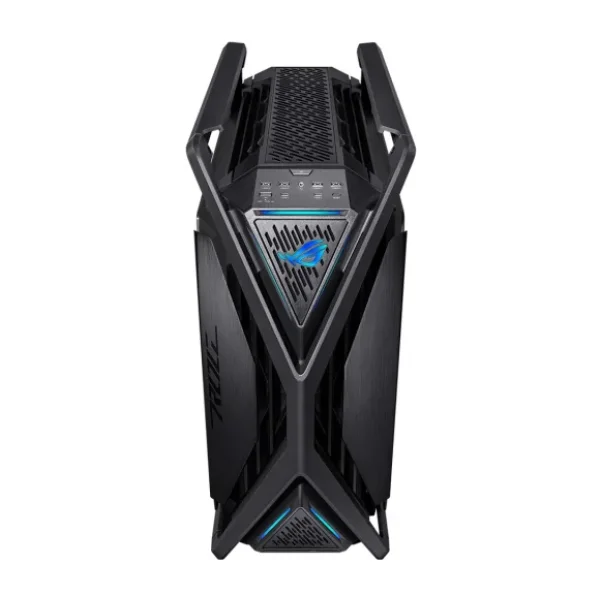 Asus ROG Hyperion GR701 Fanlı Siyah E-ATX Oyuncu Kasası