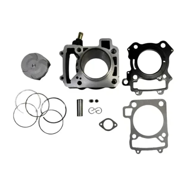 BAJAJ NS200 SİLİNDİR PİSTON SEKMAN CONTA TAKIM İTHAL
