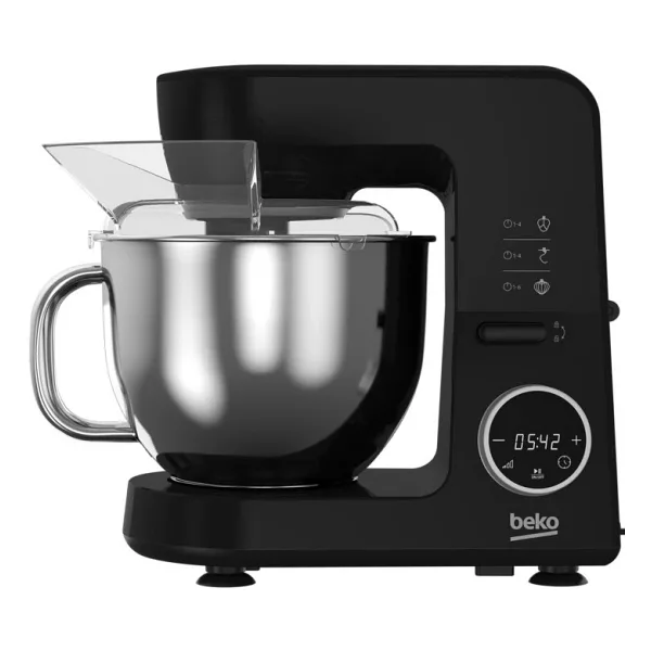 Beko MM 5491 S 1500 W 5 lt Hamur Yoğurma Makinesi