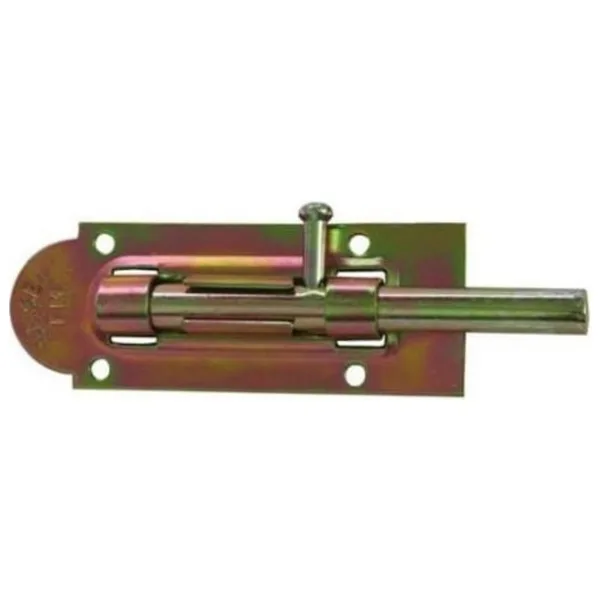 Beşel Sürgü Mavzer Saç No 12