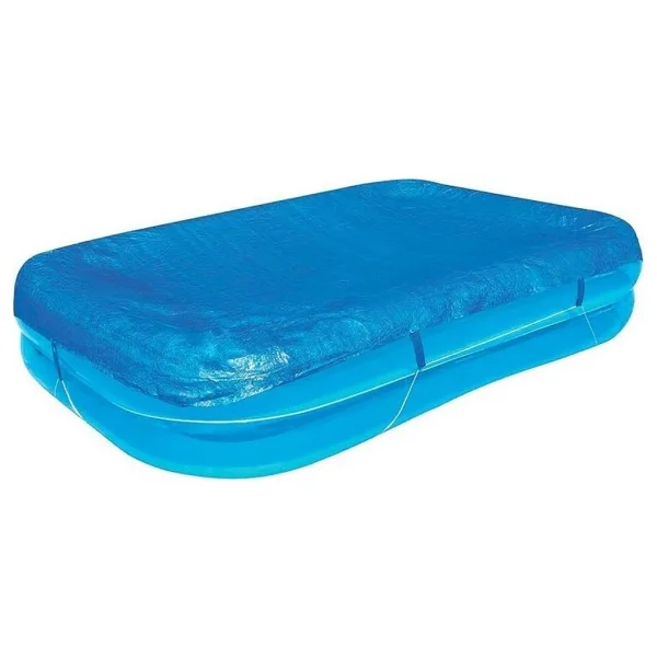 Bestway 58108 305x183x56 cm Havuz Örtüsü
