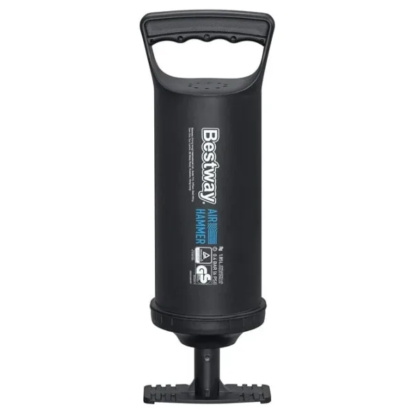 Bestway Air Hammer 1850 Manuel Hava Pompası