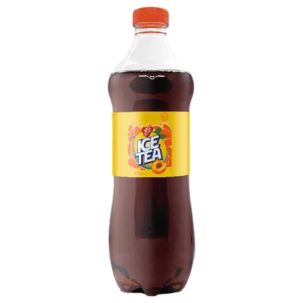 Bi Ice Tea Şeftali 1 lt Soğuk Çay