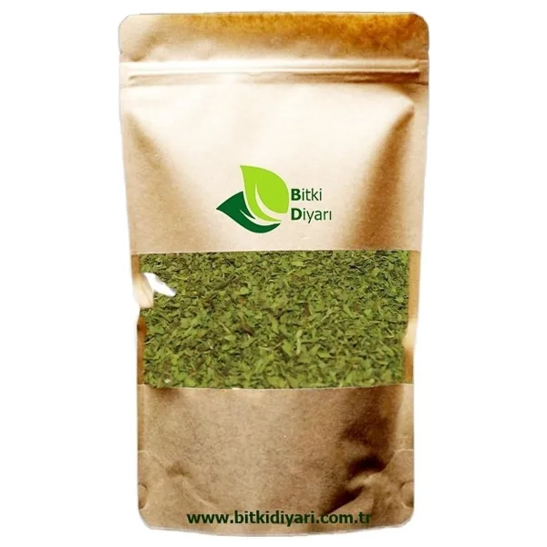 Bitki Diyarı Nane Baharat 80G - 1 Adet