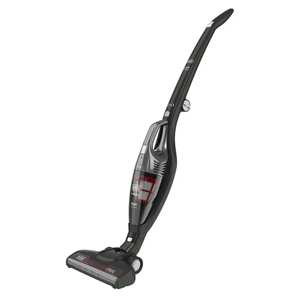 Black+Decker SVB620JW-QW Şarjlı Dikey Süpürge