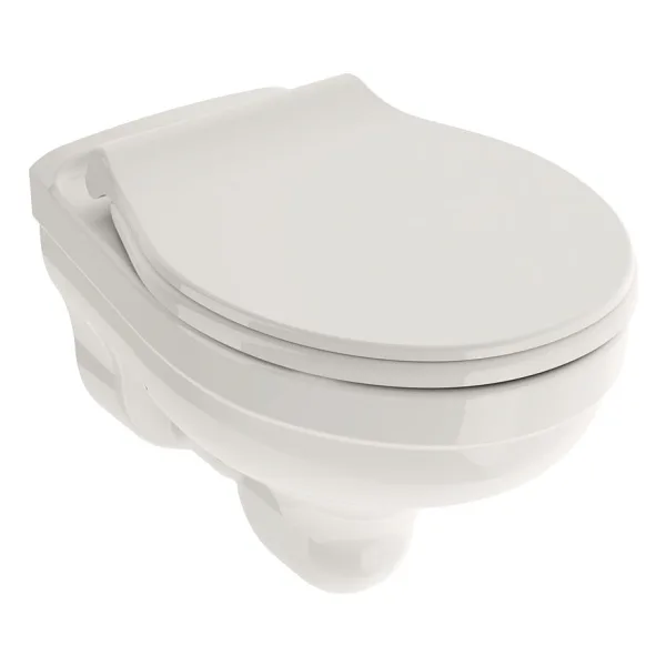 Bocchi Taormina 1451-001-0128 Rimless Asma Klozet
