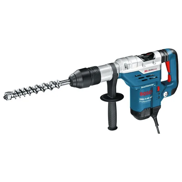 Bosch GBH 5-40 DCE 1150 W Elektro Pnömatik Kırıcı-Delici