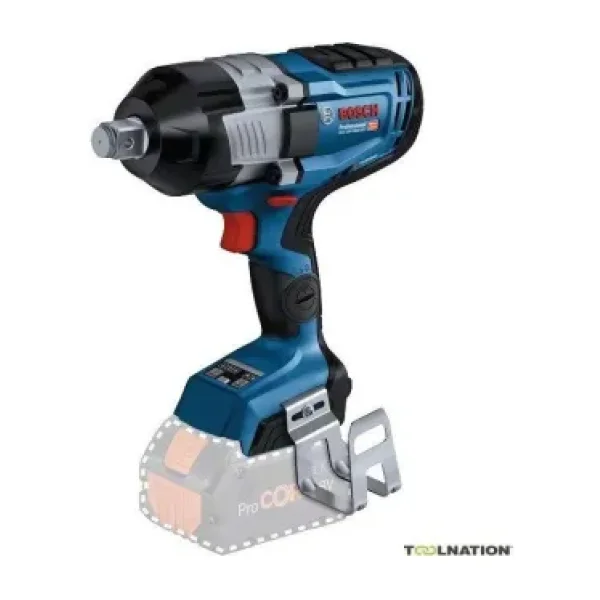 Bosch GDS 18V-1600 HC Aküsüz Darbeli Somun Sıkma Makinesi