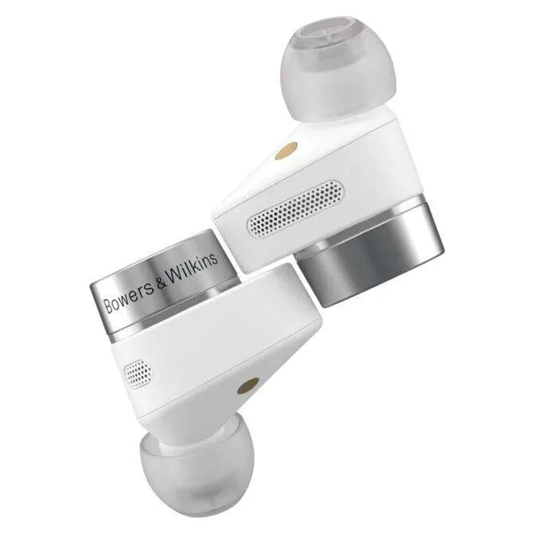 Bowers & Wilkins Pi7 S2 TWS Beyaz Kulak İçi Bluetooth Kulaklık