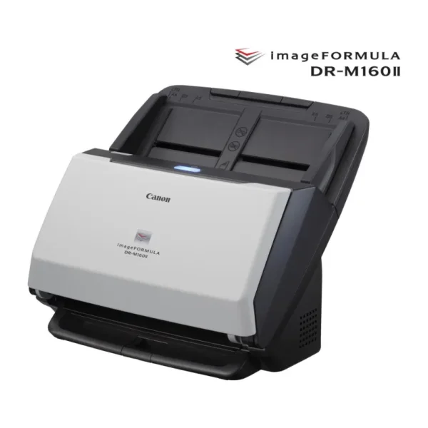 Canon DR-M160 II Tarayıcı