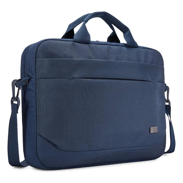 Case Logic Advantage CA.ADVA114DB Mavi 14" Laptop Çantası