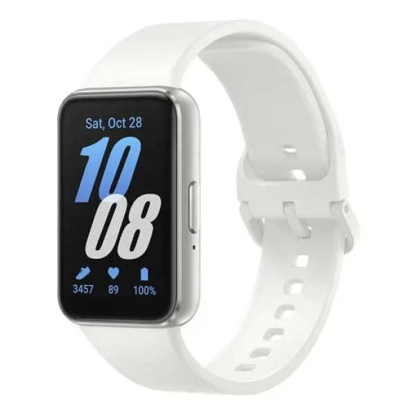 Cda Store Sam.galaxy Fit3 Uyumlu 3 Adet Şeffaf Ekran Koruyucu Nano Jelatin