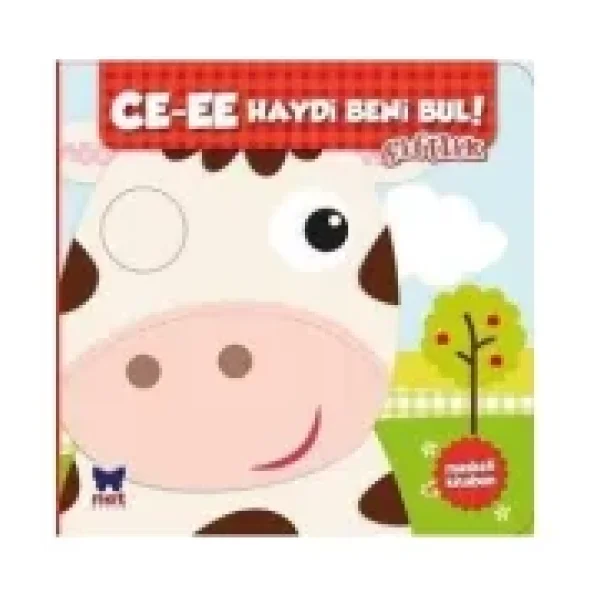 CeEe Haydi Beni Bul - Çiftlik