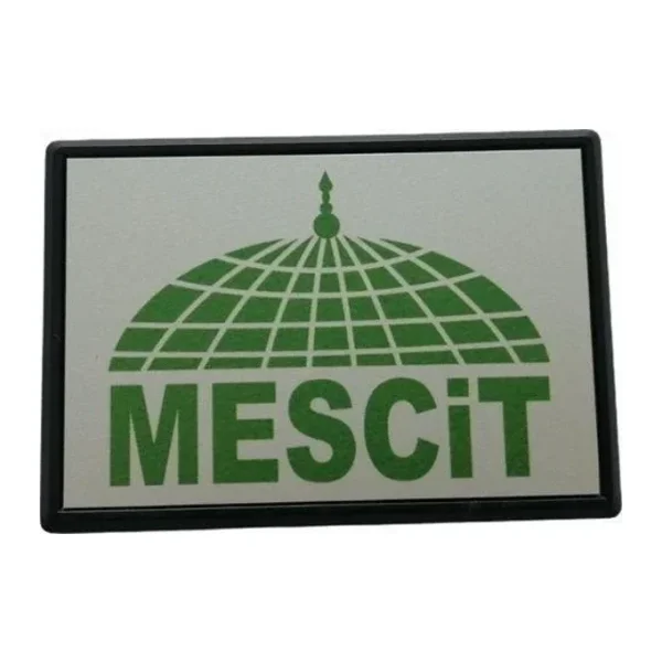 Cemax Yönlendirme Küçük Mescit 10X7 cm