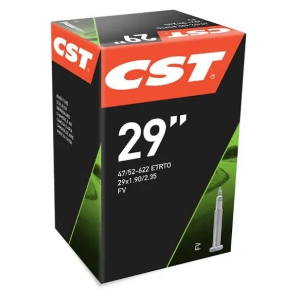 Cst 29x1.902.35 48mm Fv Presta İnce Sibop İç Lastik