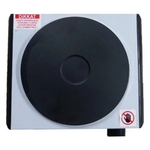 CVS DN 2401 Tekli Elektrikli Ocak