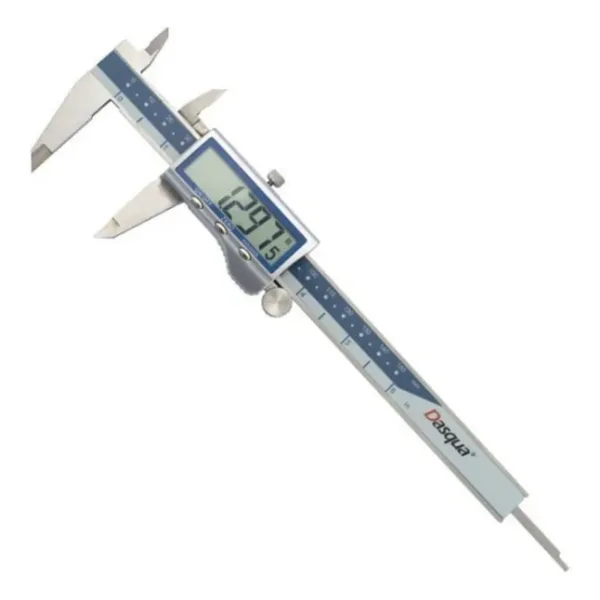 Dasqua 2115-2305 150 mm Metal Kasalı Kumpas