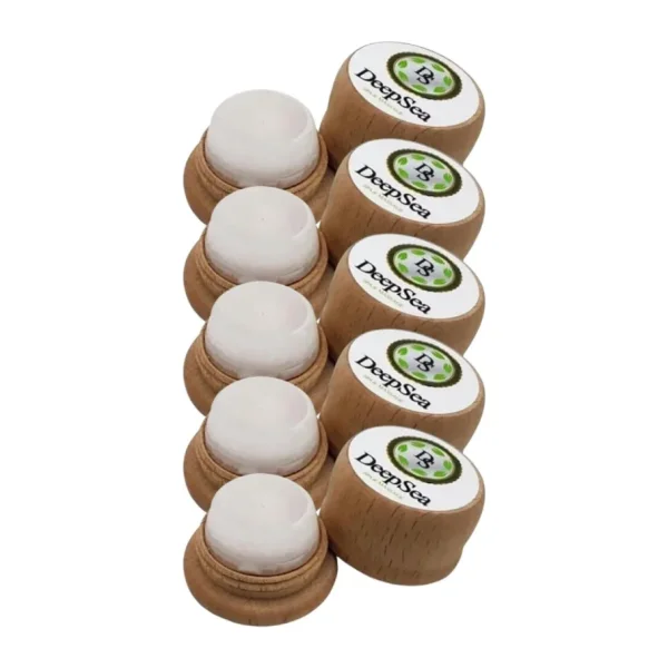 DeepSEA Migren Taşı Menthol 7 Gr 5 Adet