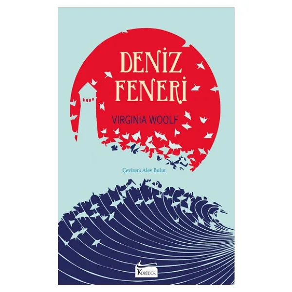Deniz Feneri - Virginia Woolf