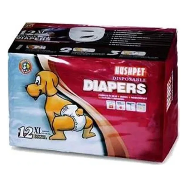 Diapers Çiş Pedi Xl Beden