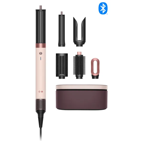 Dyson Airwrap Co-anda2x Ceramic Pink Saç Şekillendirme Seti