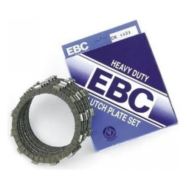 EBC CK2332 1996-03 YAMAHA YZF 600 R Thundercat debriyaj balatası