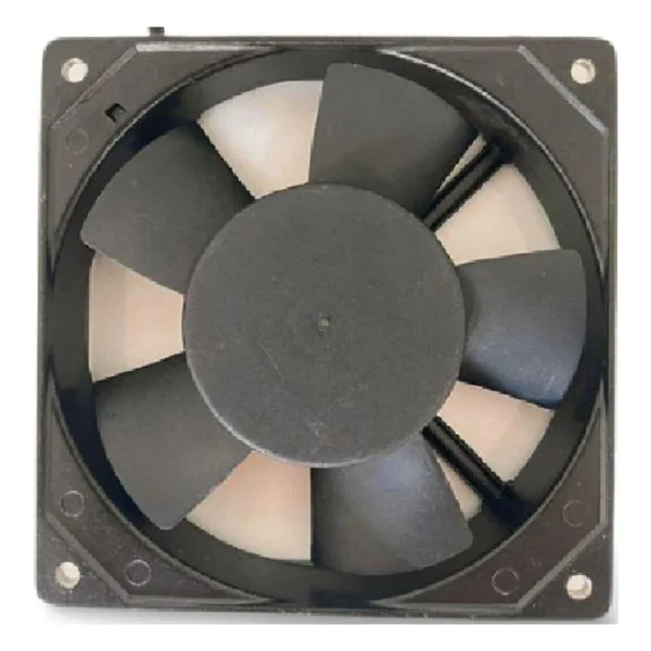 Efe Kuluçka Kuluçka Makinesi Fani 220 Volt 12 Cm