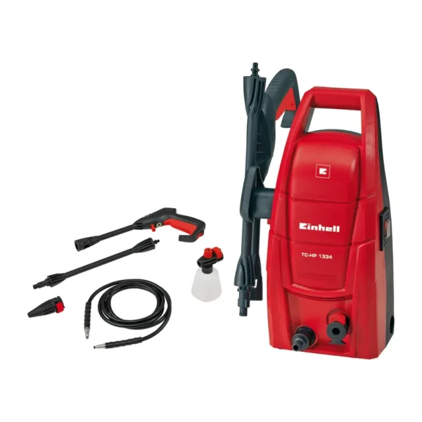 Einhell TC-HP 1334 Yüksek Basınçlı Yıkama Makinesi