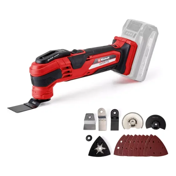 Einhell Varrito Zımpara Makinesi