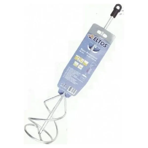 Eltos Boya Karıştırıcı 80Mm Hex