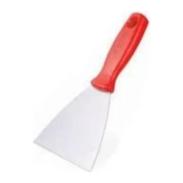 ELTOS ÇELİK ISPATULA 120 MM SPATULA