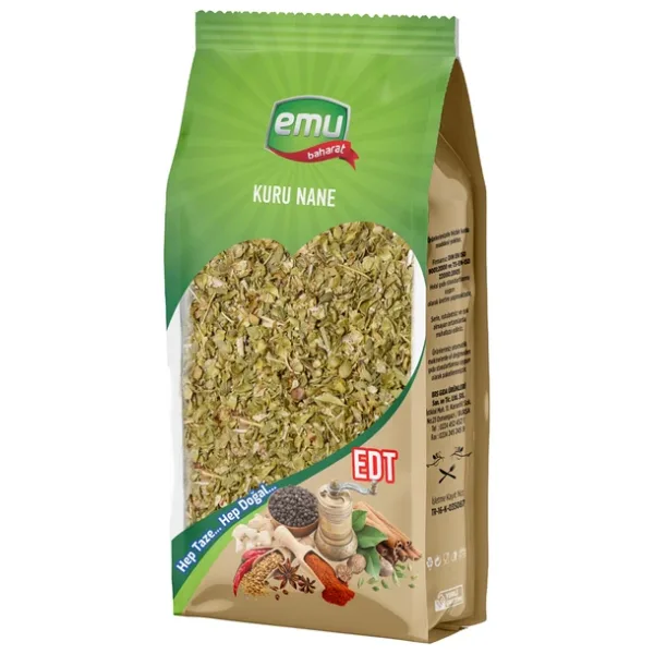Emu Baharat Kuru Nane 270 gr