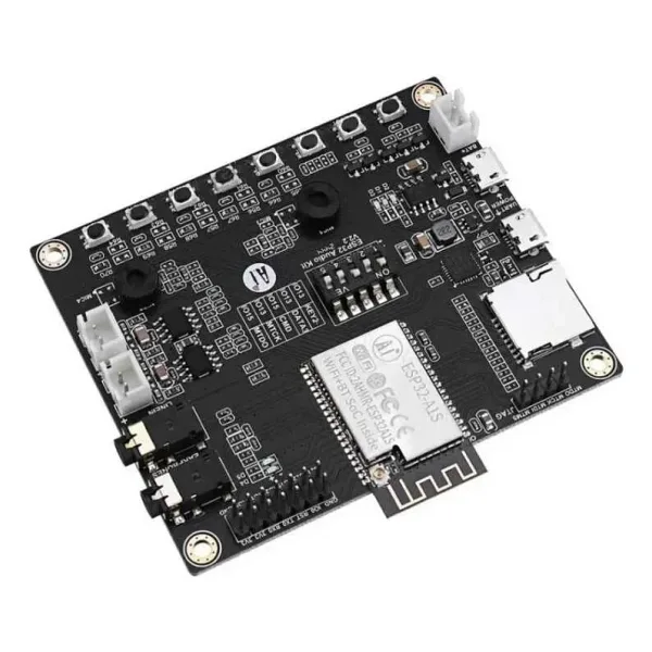 ESP32-A1S WiFi + Bluetooth Ses Geliştirme Kiti